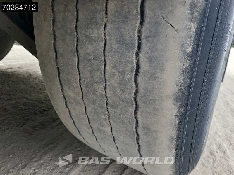 Plachtový návěs Schwarzmüller J06VLN3 3 axles Liftachse Palettenkasten Anti vandalism Sliding Roof SAF: obrázek 20