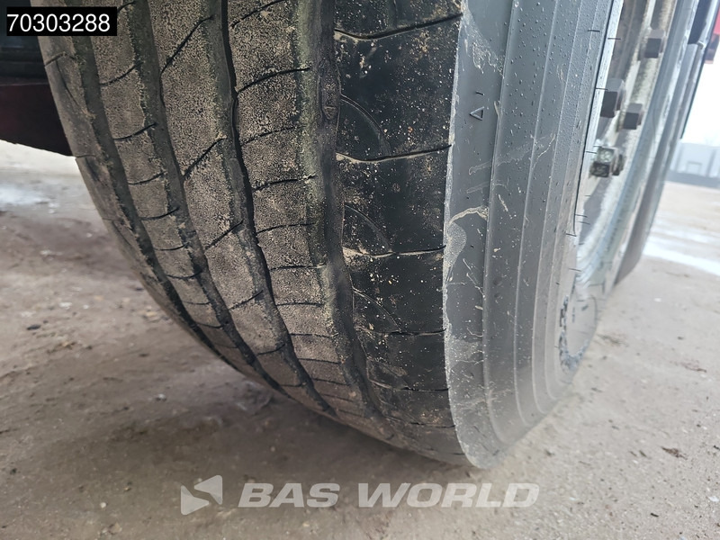 Kontejnerovy návěs/ Výměnná nástavba Serrus NV AOKS13-27 20ft: obrázek 18 Kontejnerovy návěs/ Výměnná nástavba Serrus NV AOKS13-27 20ft: obrázek 18