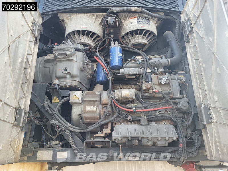 Sor Ibérica VECTOR 1800 Liftachse leasing Sor Ibérica VECTOR 1800 Liftachse: obrázek 12