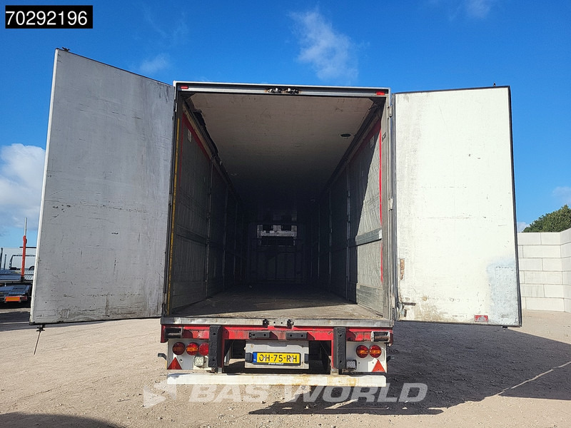 Sor Ibérica VECTOR 1800 Liftachse leasing Sor Ibérica VECTOR 1800 Liftachse: obrázek 8