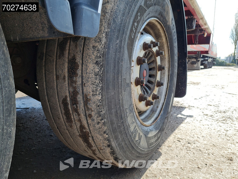 Stas S300ZX 10mm 90m3 leasing Stas S300ZX 10mm 90m3: obrázek 19