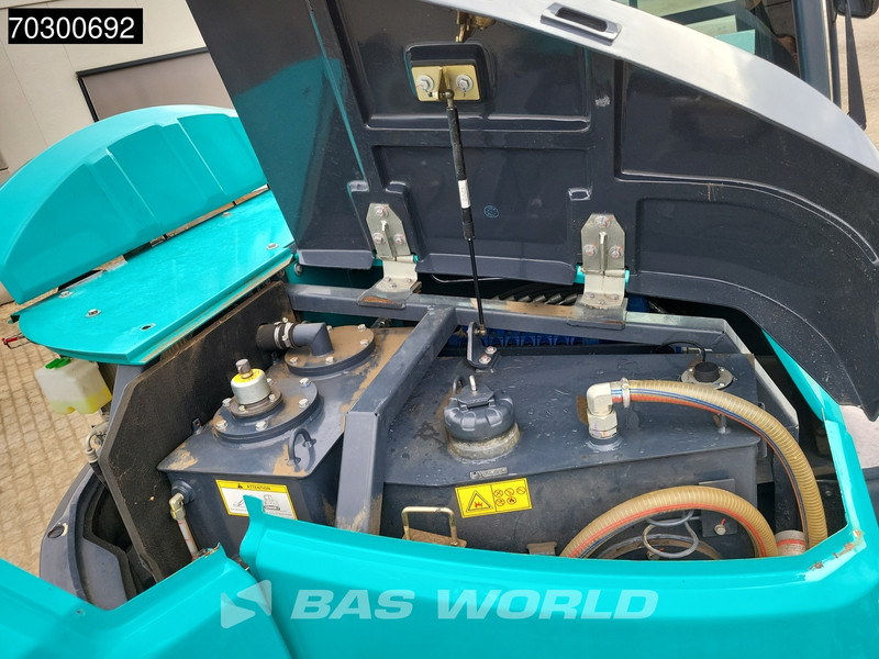 Sunward SWE90 UF leasing Sunward SWE90 UF: obrázek 20 Sunward SWE90 UF leasing Sunward SWE90 UF: obrázek 20