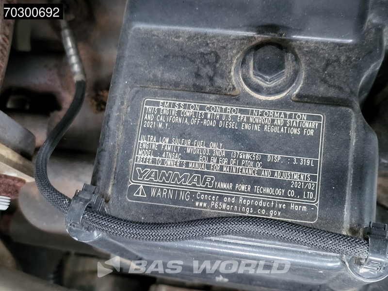 Sunward SWE90 UF leasing Sunward SWE90 UF: obrázek 19 Sunward SWE90 UF leasing Sunward SWE90 UF: obrázek 19