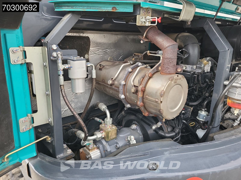 Sunward SWE90 UF leasing Sunward SWE90 UF: obrázek 18 Sunward SWE90 UF leasing Sunward SWE90 UF: obrázek 18