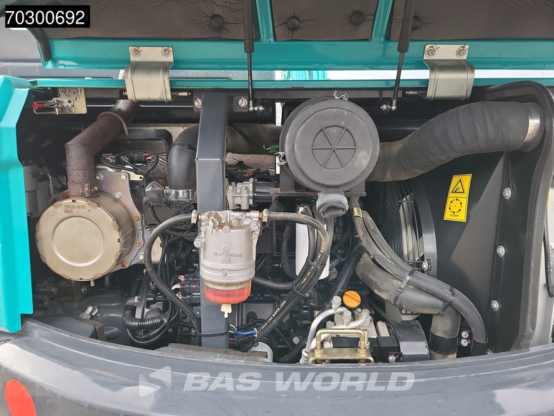 Sunward SWE90 UF leasing Sunward SWE90 UF: obrázek 17 Sunward SWE90 UF leasing Sunward SWE90 UF: obrázek 17