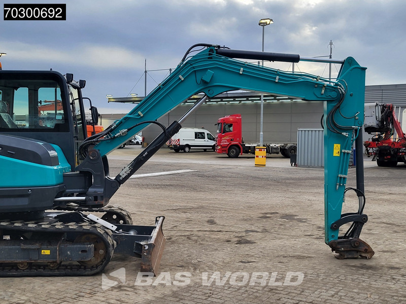 Sunward SWE90 UF leasing Sunward SWE90 UF: obrázek 9 Sunward SWE90 UF leasing Sunward SWE90 UF: obrázek 9