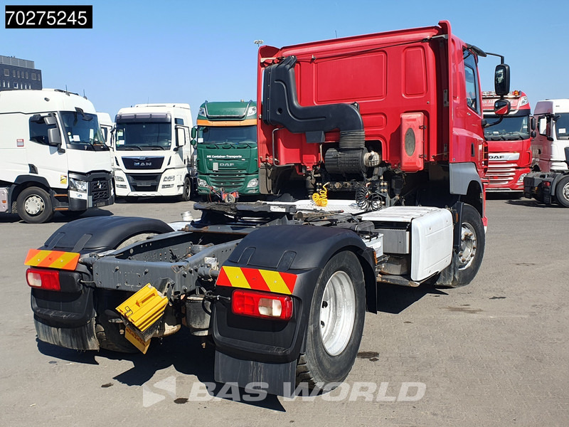 Tahač DAF CF 510 802 4X2 Retarder Hydraulik: obrázek 5