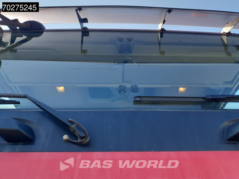 Tahač DAF CF 510 802 4X2 Retarder Hydraulik: obrázek 6