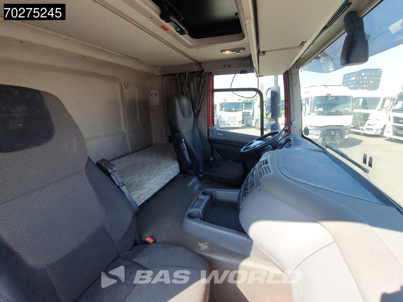 Tahač DAF CF 510 802 4X2 Retarder Hydraulik: obrázek 17