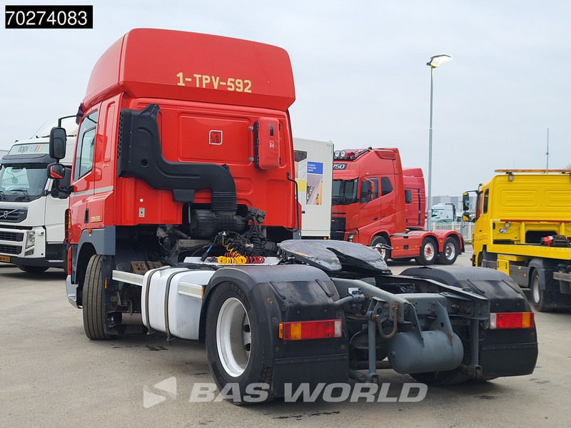 DAF CF85.410 4X2 80% Tyres! Standklima Euro 5 - Tahač: obrázek 2 DAF CF85.410 4X2 80% Tyres! Standklima Euro 5 - Tahač: obrázek 2