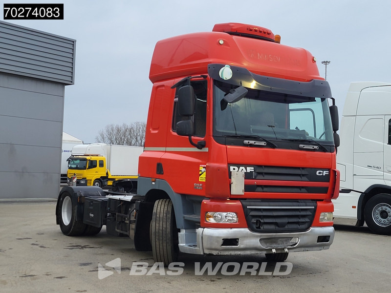 DAF CF85.410 4X2 80% Tyres! Standklima Euro 5 - Tahač: obrázek 3 DAF CF85.410 4X2 80% Tyres! Standklima Euro 5 - Tahač: obrázek 3