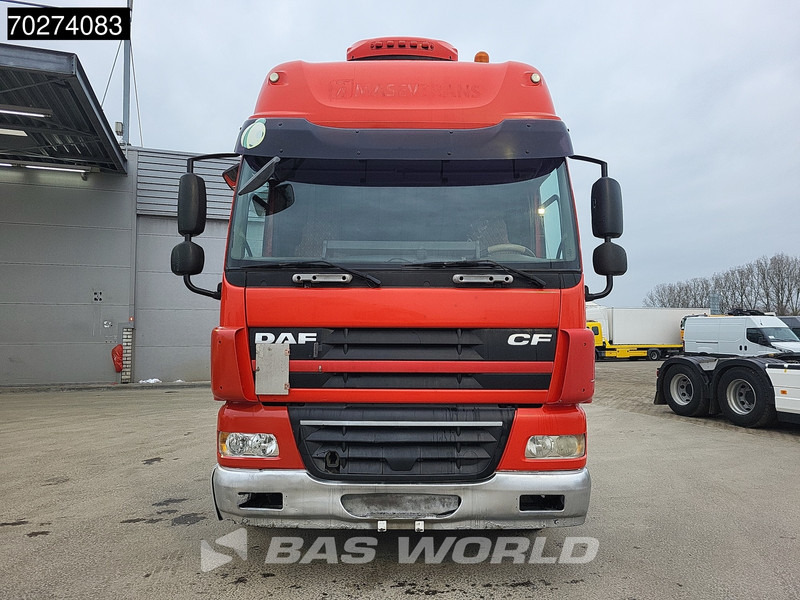 DAF CF85.410 4X2 80% Tyres! Standklima Euro 5 - Tahač: obrázek 5 DAF CF85.410 4X2 80% Tyres! Standklima Euro 5 - Tahač: obrázek 5