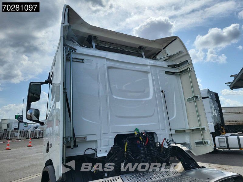 DAF XD 450 4X2 Day Cab ACC LED - Tahač: obrázek 3 DAF XD 450 4X2 Day Cab ACC LED - Tahač: obrázek 3