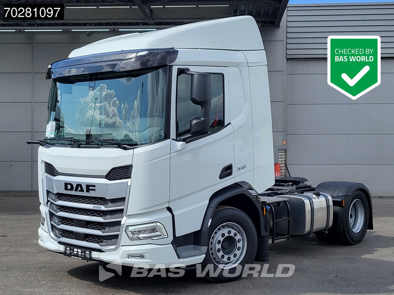 DAF XD 450 4X2 Day Cab ACC LED - Tahač: obrázek 1 DAF XD 450 4X2 Day Cab ACC LED - Tahač: obrázek 1