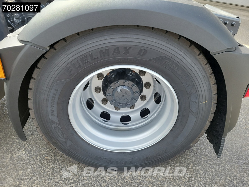 DAF XD 450 4X2 Day Cab ACC LED - Tahač: obrázek 5 DAF XD 450 4X2 Day Cab ACC LED - Tahač: obrázek 5