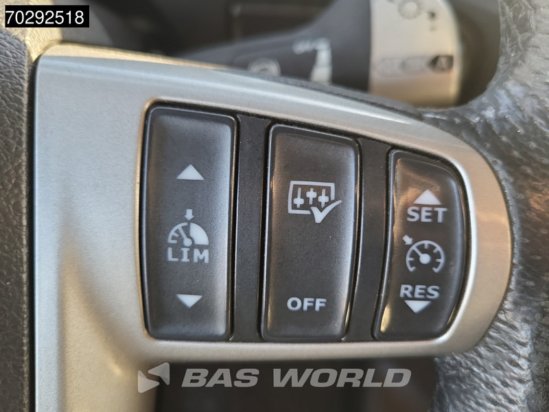 Tahač DAF XF 430 4X2 NL-Truck SSC Standklima ACC Euro 6: obrázek 20 Tahač DAF XF 430 4X2 NL-Truck SSC Standklima ACC Euro 6: obrázek 20