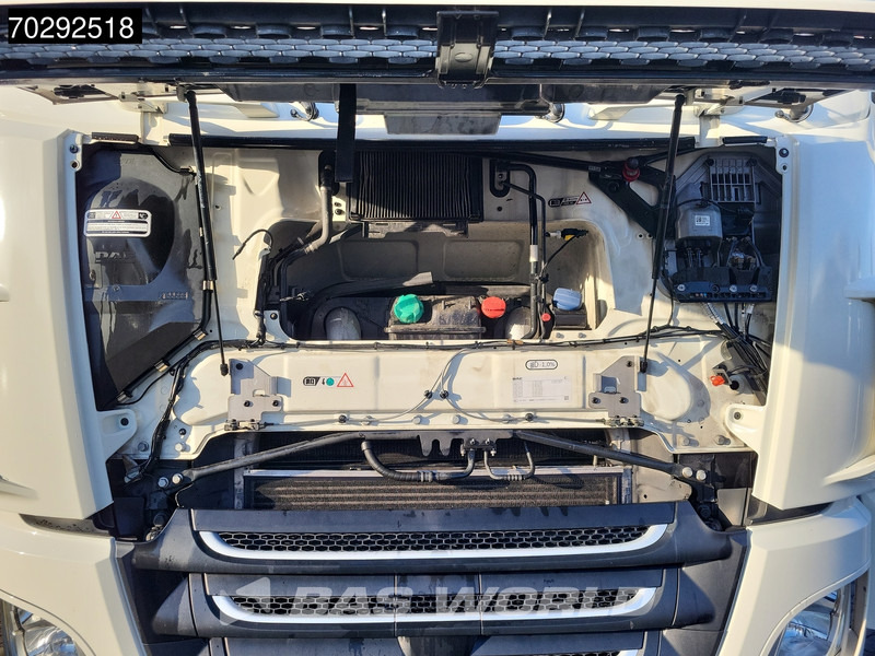 Tahač DAF XF 430 4X2 NL-Truck SSC Standklima ACC Euro 6: obrázek 9 Tahač DAF XF 430 4X2 NL-Truck SSC Standklima ACC Euro 6: obrázek 9