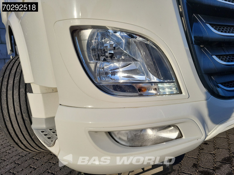 Tahač DAF XF 430 4X2 NL-Truck SSC Standklima ACC Euro 6: obrázek 10 Tahač DAF XF 430 4X2 NL-Truck SSC Standklima ACC Euro 6: obrázek 10