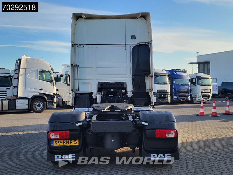 Tahač DAF XF 430 4X2 NL-Truck SSC Standklima ACC Euro 6: obrázek 11 Tahač DAF XF 430 4X2 NL-Truck SSC Standklima ACC Euro 6: obrázek 11
