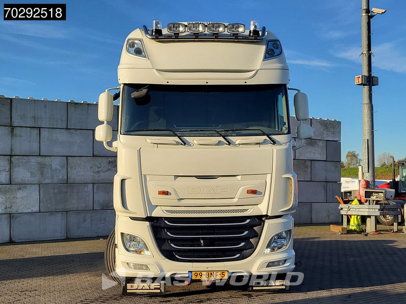 Tahač DAF XF 430 4X2 NL-Truck SSC Standklima ACC Euro 6: obrázek 6 Tahač DAF XF 430 4X2 NL-Truck SSC Standklima ACC Euro 6: obrázek 6