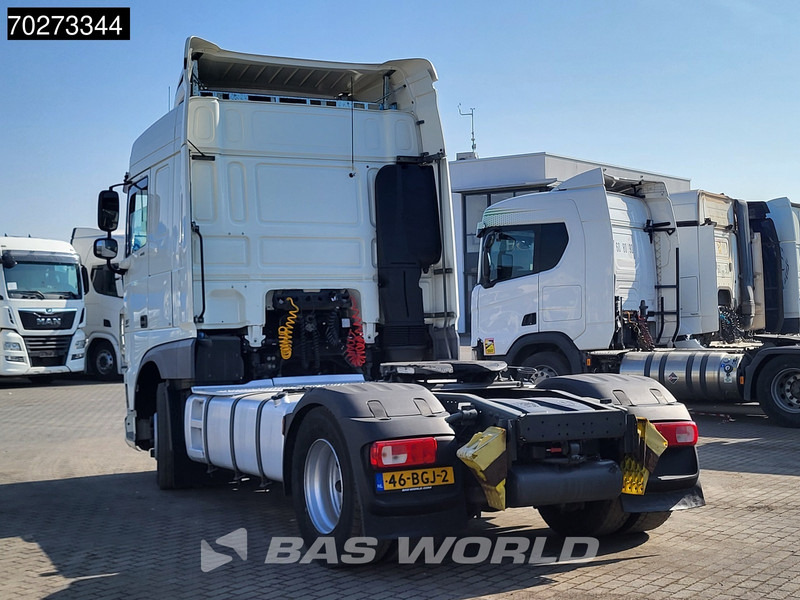 DAF XF 440 4X2 NL-Truck SSC Retarder 2X Tanks - Tahač: obrázek 2 DAF XF 440 4X2 NL-Truck SSC Retarder 2X Tanks - Tahač: obrázek 2