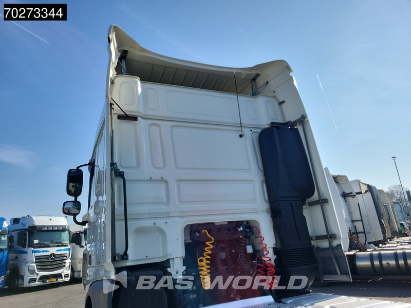 DAF XF 440 4X2 NL-Truck SSC Retarder 2X Tanks - Tahač: obrázek 3 DAF XF 440 4X2 NL-Truck SSC Retarder 2X Tanks - Tahač: obrázek 3