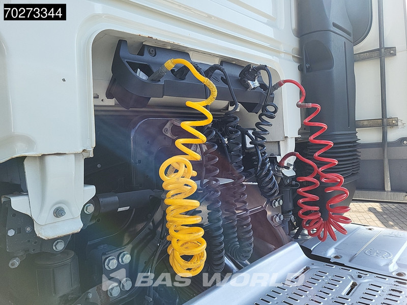 DAF XF 440 4X2 NL-Truck SSC Retarder 2X Tanks - Tahač: obrázek 5 DAF XF 440 4X2 NL-Truck SSC Retarder 2X Tanks - Tahač: obrázek 5
