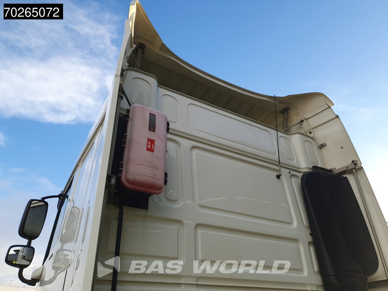 DAF XF 440 4X2 Retarder ACC SC - Tahač: obrázek 5 DAF XF 440 4X2 Retarder ACC SC - Tahač: obrázek 5