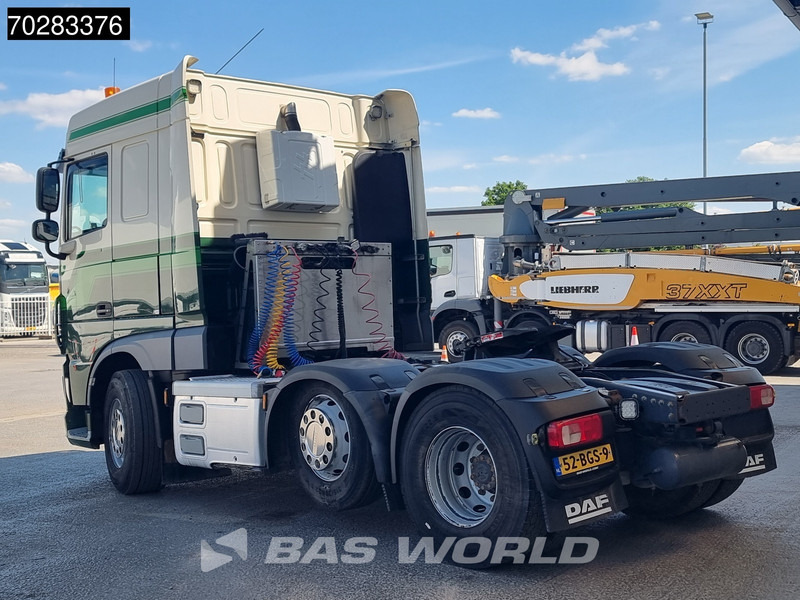 DAF XF 440 6X2 NL-Truck ACC Euro 6 - Tahač: obrázek 2 DAF XF 440 6X2 NL-Truck ACC Euro 6 - Tahač: obrázek 2