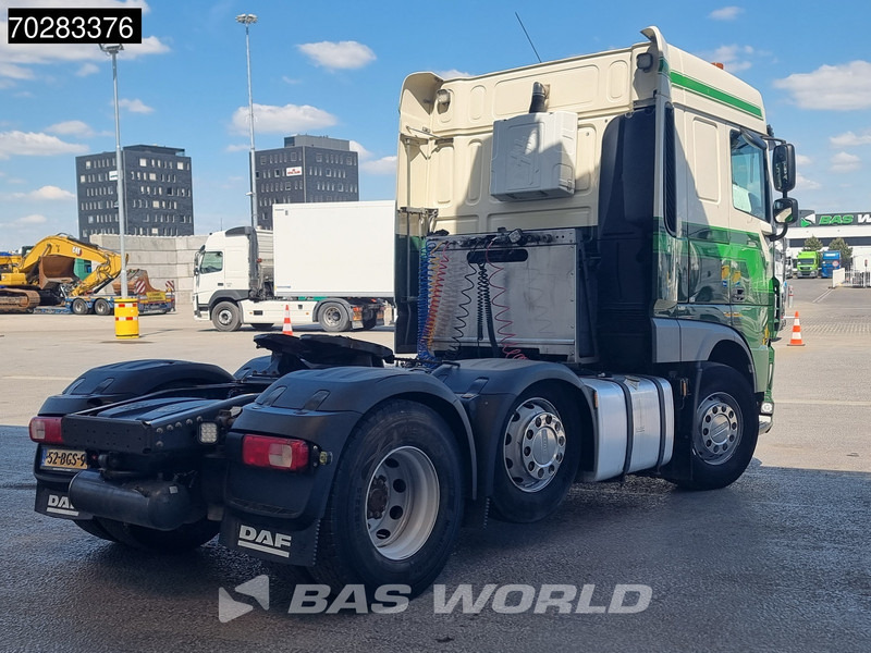 DAF XF 440 6X2 NL-Truck ACC Euro 6 - Tahač: obrázek 5 DAF XF 440 6X2 NL-Truck ACC Euro 6 - Tahač: obrázek 5