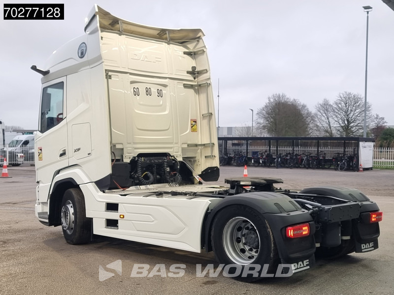 DAF XF 450 4X2 Retarder ADR ACC MirrorCam - Tahač: obrázek 2 DAF XF 450 4X2 Retarder ADR ACC MirrorCam - Tahač: obrázek 2