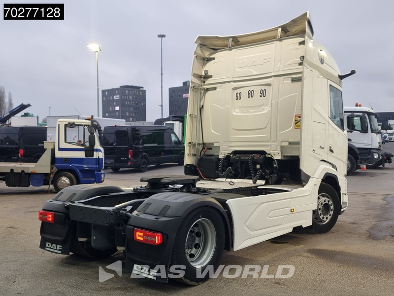 DAF XF 450 4X2 Retarder ADR ACC MirrorCam - Tahač: obrázek 5 DAF XF 450 4X2 Retarder ADR ACC MirrorCam - Tahač: obrázek 5