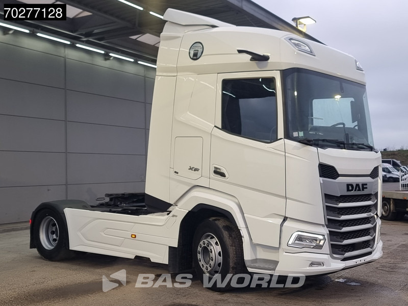 DAF XF 450 4X2 Retarder ADR ACC MirrorCam - Tahač: obrázek 3 DAF XF 450 4X2 Retarder ADR ACC MirrorCam - Tahač: obrázek 3