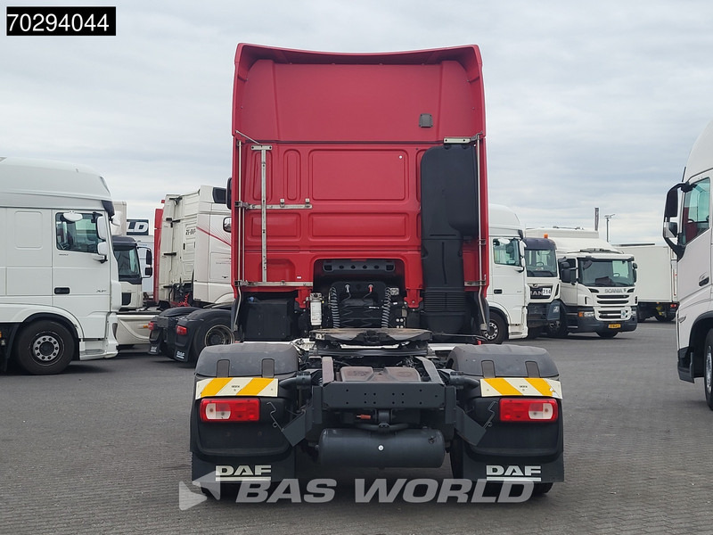 DAF XF 450 4X2 SSC PTO ACC LED Euro 6 - Tahač: obrázek 3 DAF XF 450 4X2 SSC PTO ACC LED Euro 6 - Tahač: obrázek 3