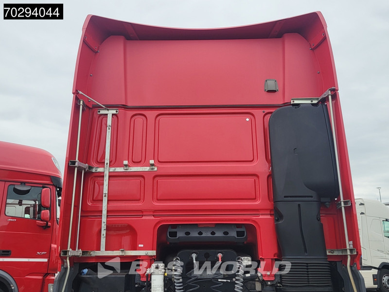 DAF XF 450 4X2 SSC PTO ACC LED Euro 6 - Tahač: obrázek 5 DAF XF 450 4X2 SSC PTO ACC LED Euro 6 - Tahač: obrázek 5