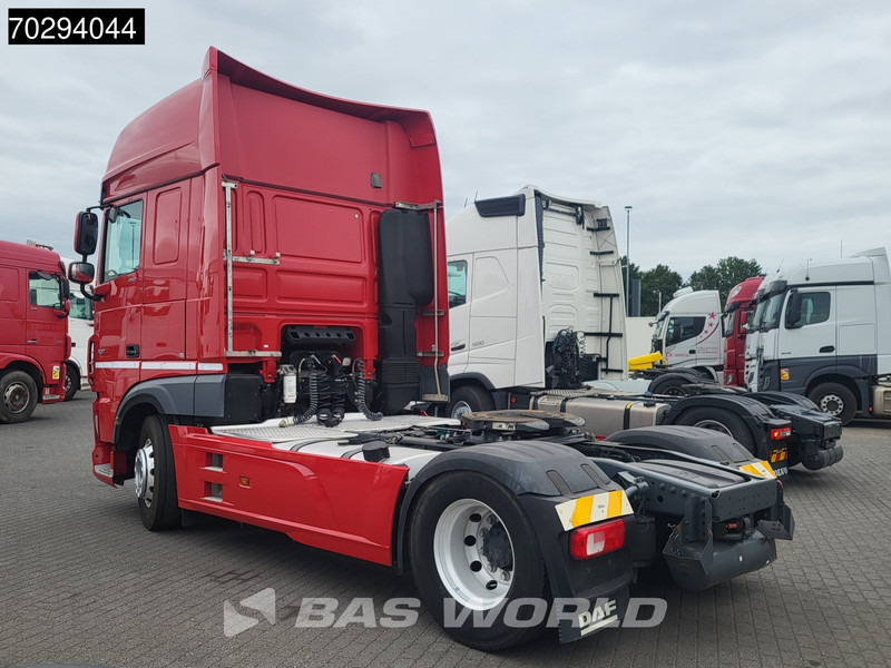 DAF XF 450 4X2 SSC PTO ACC LED Euro 6 - Tahač: obrázek 2 DAF XF 450 4X2 SSC PTO ACC LED Euro 6 - Tahač: obrázek 2