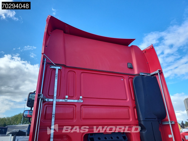 DAF XF 450 4X2 SSC PTO ACC Led Euro 6 - Tahač: obrázek 5 DAF XF 450 4X2 SSC PTO ACC Led Euro 6 - Tahač: obrázek 5