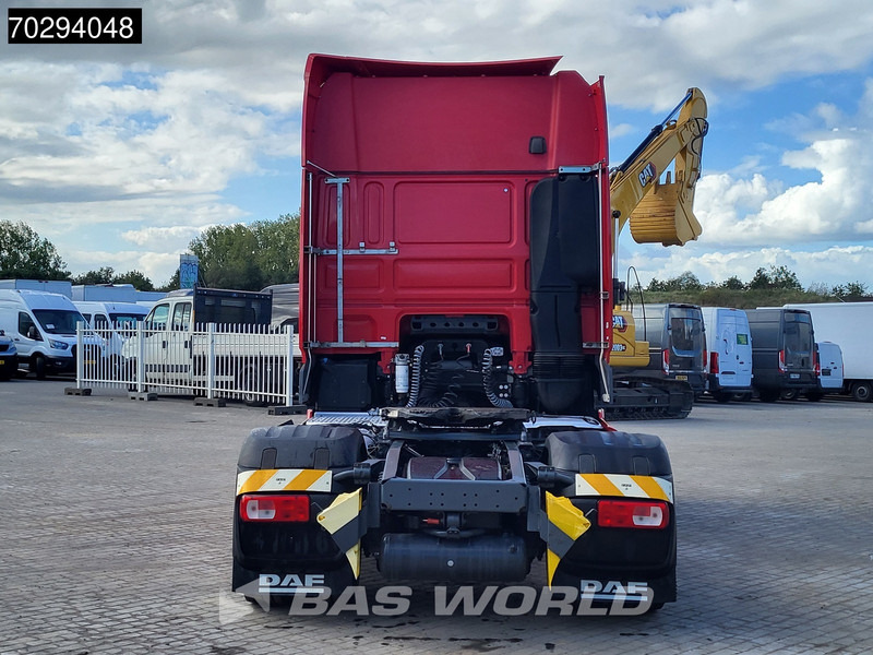 DAF XF 450 4X2 SSC PTO ACC Led Euro 6 - Tahač: obrázek 3 DAF XF 450 4X2 SSC PTO ACC Led Euro 6 - Tahač: obrázek 3