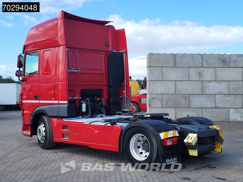 DAF XF 450 4X2 SSC PTO ACC Led Euro 6 - Tahač: obrázek 2 DAF XF 450 4X2 SSC PTO ACC Led Euro 6 - Tahač: obrázek 2