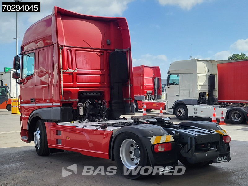DAF XF 450 4X2 SSC PTO Alcoa ACC LED - Tahač: obrázek 2 DAF XF 450 4X2 SSC PTO Alcoa ACC LED - Tahač: obrázek 2
