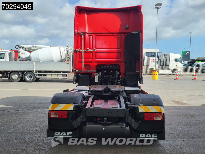DAF XF 450 4X2 SSC PTO Alcoa ACC LED - Tahač: obrázek 3 DAF XF 450 4X2 SSC PTO Alcoa ACC LED - Tahač: obrázek 3