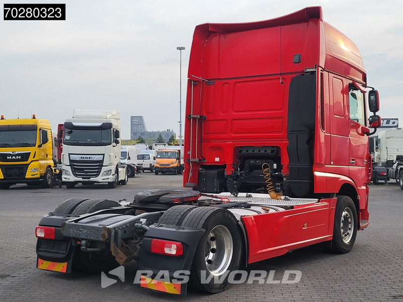DAF XF 460 4X2 ENGINE PROBLEM! SSC Retarder 2xTanks Standklima ACC Euro 6 - Tahač: obrázek 5 DAF XF 460 4X2 ENGINE PROBLEM! SSC Retarder 2xTanks Standklima ACC Euro 6 - Tahač: obrázek 5