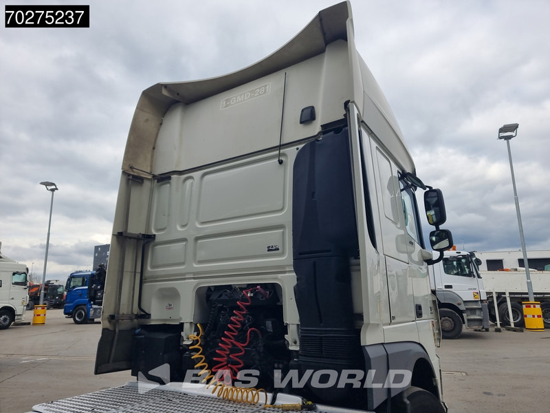 DAF XF 460 4X2 SSC Retarder 2XTanks Euro 6 - Tahač: obrázek 5 DAF XF 460 4X2 SSC Retarder 2XTanks Euro 6 - Tahač: obrázek 5
