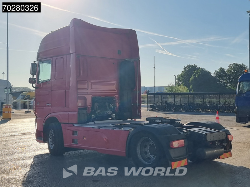 DAF XF 460 4X2 SSC Retarder 2x Tanks Standklima - Tahač: obrázek 2 DAF XF 460 4X2 SSC Retarder 2x Tanks Standklima - Tahač: obrázek 2