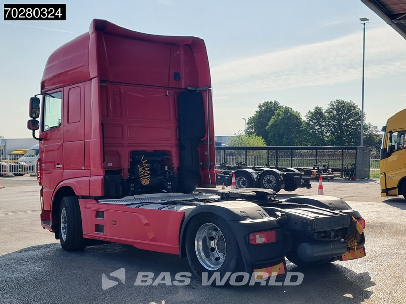 DAF XF 460 4X2 SSC Retarder 2xTanks Standklima Euro 6 - Tahač: obrázek 2 DAF XF 460 4X2 SSC Retarder 2xTanks Standklima Euro 6 - Tahač: obrázek 2