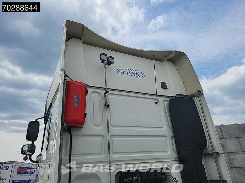 DAF XF 460 6X2 NL-Truck SSC Lift-Lenkachse ACC Euro 6 - Tahač: obrázek 5 DAF XF 460 6X2 NL-Truck SSC Lift-Lenkachse ACC Euro 6 - Tahač: obrázek 5