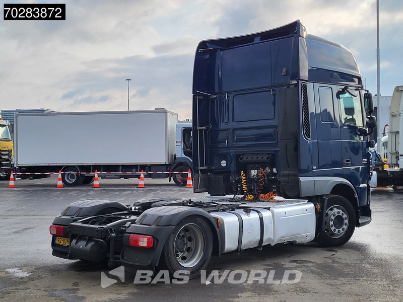 DAF XF 460 XF 4X2 NL-Truck Manual Retarder Mega 2x Tanks ACC Euro 6 - Tahač: obrázek 5 DAF XF 460 XF 4X2 NL-Truck Manual Retarder Mega 2x Tanks ACC Euro 6 - Tahač: obrázek 5