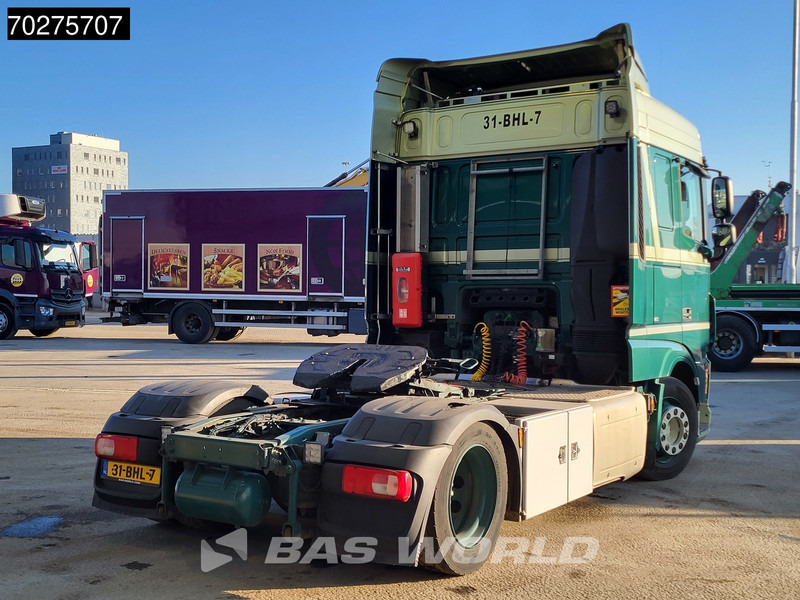 Tahač DAF XF 460 XF 4X2 NL-Truck Mega Hebesattel Retarder Standklima: obrázek 11