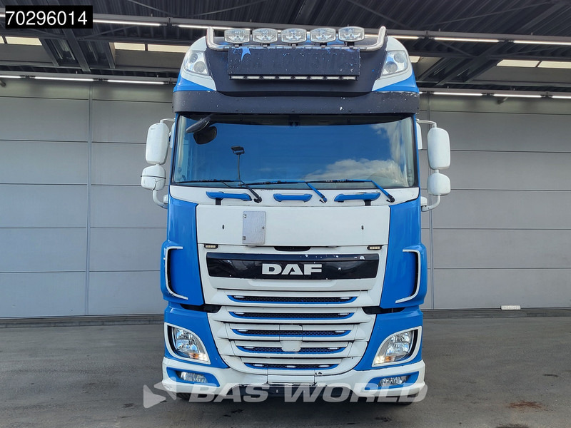 Tahač DAF XF 460 XF 4X2 SSC 2xTanks ACC Euro 6: obrázek 6