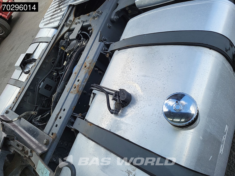 Tahač DAF XF 460 XF 4X2 SSC 2xTanks ACC Euro 6: obrázek 17